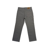 Galag Garage AW24 Single Knee Pants - Charcoal