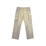 Galag Garage AW24 Cargo Pants - Multi