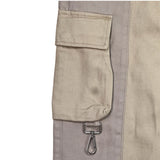 Galag Garage AW24 Cargo Pants - Multi