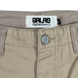 Galag Garage AW24 Cargo Pants - Multi