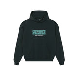 Galag Garage X MDLBeast Mobile Soundsystems Hoodie - Black