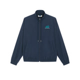 Galag Garage Surfbort Jacket - Navy