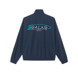 Galag Garage Surfbort Jacket - Navy