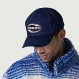 Honor the Gift D-Holiday Honor Trucker Hat - Navy