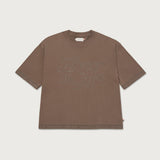 Honor The Gift D-Holiday Htg H Box Tee - Grey