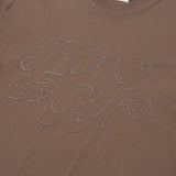 Honor The Gift D-Holiday Htg H Box Tee - Grey