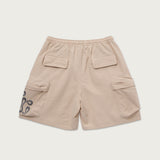 Honor The Gift B-Summer Cargo Short - Tan