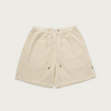 Honor The Gift B-Summer Knit Short - Bone