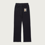 Honor the Gift C-Fall Studio Terry Pant - Black