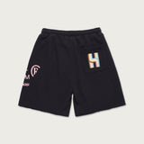 Honor the Gift C-Fall Studio Terry Short - Black