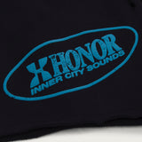 Honor the Gift C-Fall Studio Terry Short - Black