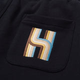 Honor the Gift C-Fall Studio Terry Short - Black