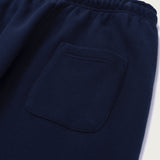 Honor the Gift Terry Htg Sweatpant D-Holiday Htg Sweats - Blue