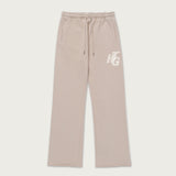 Honor the Gift Terry Htg Sweatpant D-Holiday Htg Sweats - Stone