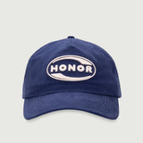 Honor the Gift D-Holiday Honor Trucker Hat - Navy