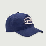 Honor the Gift D-Holiday Honor Trucker Hat - Navy