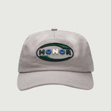 Honor the Gift D-Holiday Honor Trucker Hat - Stone