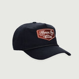 Honor The Gift Inc Trucker Cap - Black