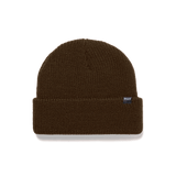 HUF Set Usual Beanie - Mud