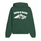 Bucket Box Hoodie - Green