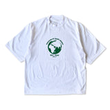 Urbn Lot 2024 KSA National Day Tee - White