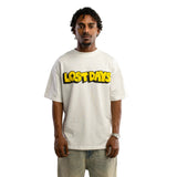 Lost Days Way T-Shirt - White