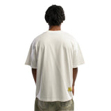 Lost Days Way T-Shirt - White