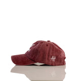 Lost Days Cap - Washed Red 