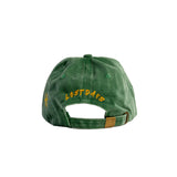 Don't Follow me, I'm Lost Cap - Washed Green 