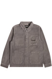 The Hundreds Lens Work Jacket - Grey