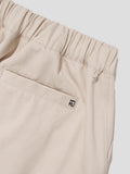 Merely Made Super Relaxed Skirt Pants - Oatmeal