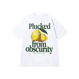 Market Obscurity T-Shirt - White