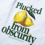 Market Obscurity T-Shirt - White