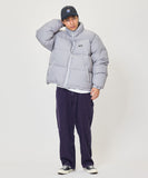 XLarge Down Jacket - Grey