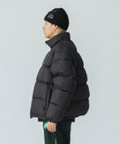 XLarge Down Jacket - Black