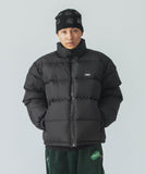 XLarge Down Jacket - Black