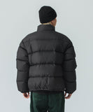 XLarge Down Jacket - Black