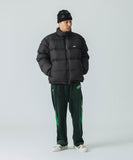 XLarge Down Jacket - Black