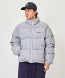 XLarge Down Jacket - Grey