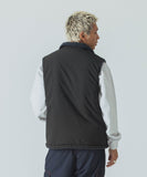 XLarge Reversible Vest - Black