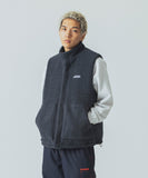 XLarge Reversible Vest - Black