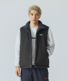 XLarge Reversible Vest - Black