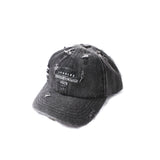 Jungle Jungles Modern Escapism cap - Black