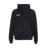 No Bad Vibez Cloud 10 Hoodie - Black