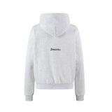 No Bad Vibez ASH LTD Hoodie - Ash