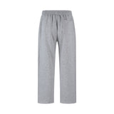 No Bad Vibez RED LTD Sweatpants - Grey