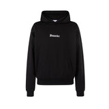 No Bad Vibez BLK Hoodie - Black