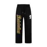 No Bad Vibez 97 Sweatpants - Black