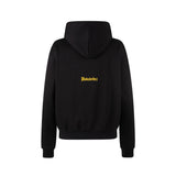 No Bad Vibez 97 Hoodie - Black