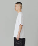 XLarge Paint Logo S/S Tee - White